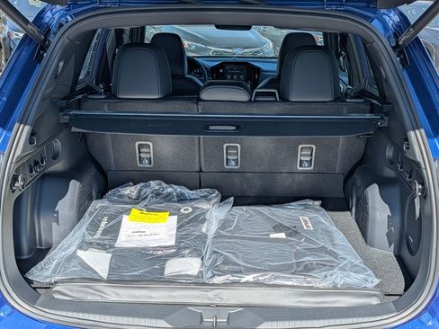 New 2026 Subaru Forester Sport w/ Sport Plus Package image 19