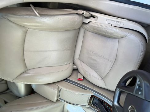 Used 2010 Buick LaCrosse CXS w/ Touring Package FWD image 14