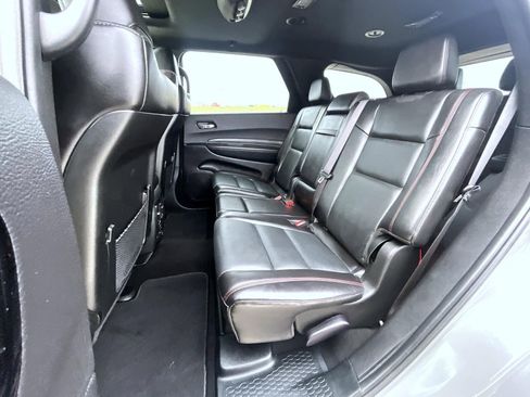 Used 2025 Dodge Durango GT image 26