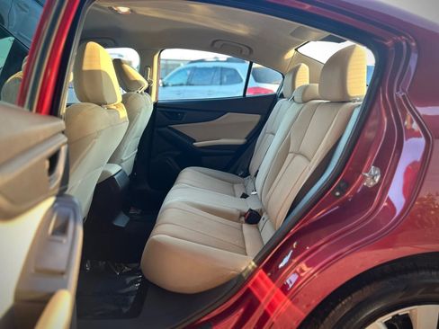 Used 2018 Subaru Impreza 2.0i image 19