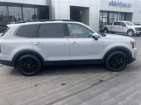 Used 2024 Kia Telluride SX Prestige X-Pro AWD/4WD image 9