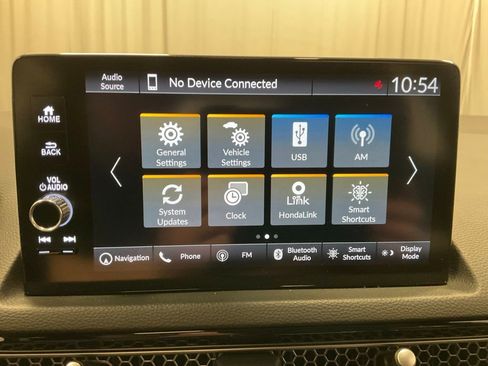 Used 2023 Honda Civic Sport Touring image 24