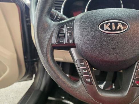 Used 2011 Kia Optima LX FWD image 11