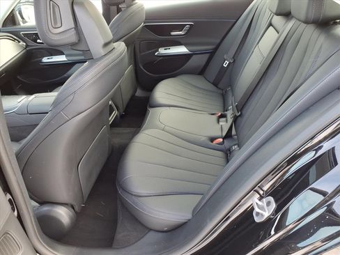 Certified 2025 Mercedes-Benz E 450 E 450 image 13