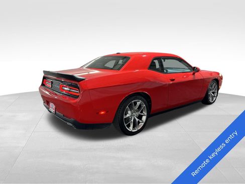 Used 2023 Dodge Challenger GT image 4