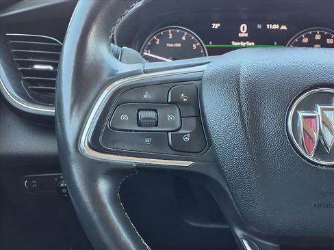 Used 2023 Buick Envision Essence w/ Sport Touring Package image 24