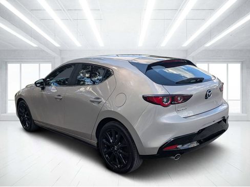 New 2026 MAZDA MAZDA3 s Sport FWD image 5