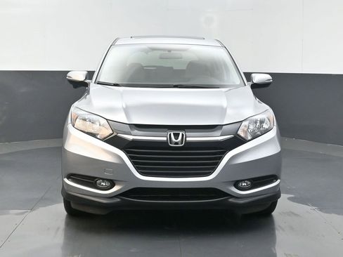Certified 2017 Honda HR-V EX image 4