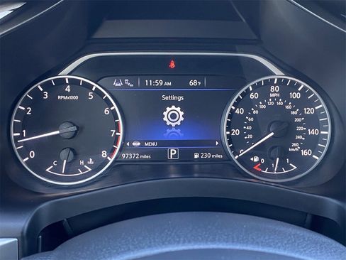 Certified 2020 Nissan Murano S w/ Technology Package image 32