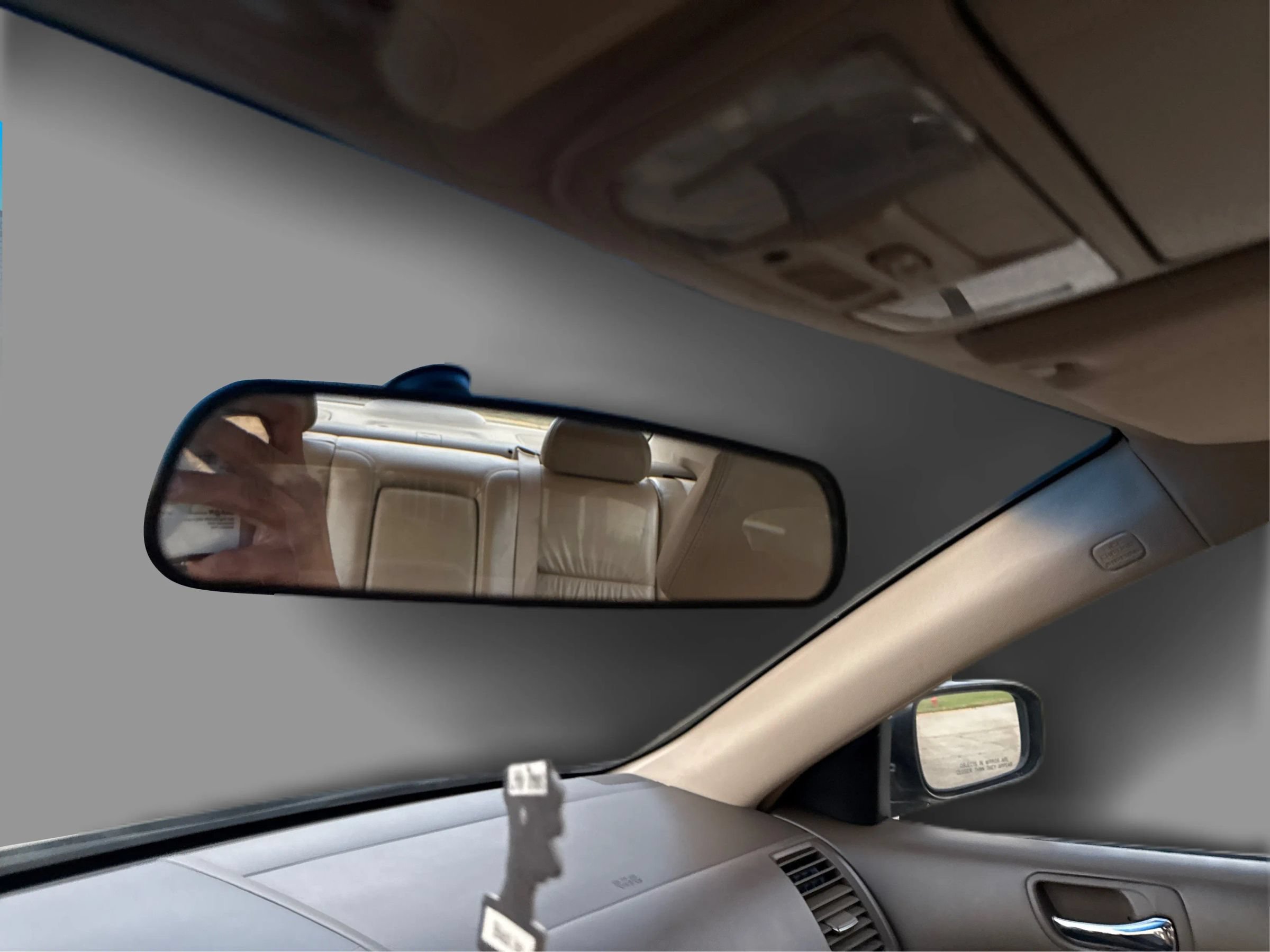 Used 2005 Honda Accord EX-L image 19