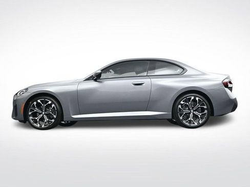 New 2026 BMW 230i xDrive Coupe w/ Premium Package AWD/4WD image 32
