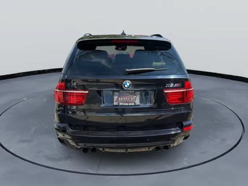 Used 2013 BMW X5 M w/ Driver Assistance Pkg AWD/4WD image 6