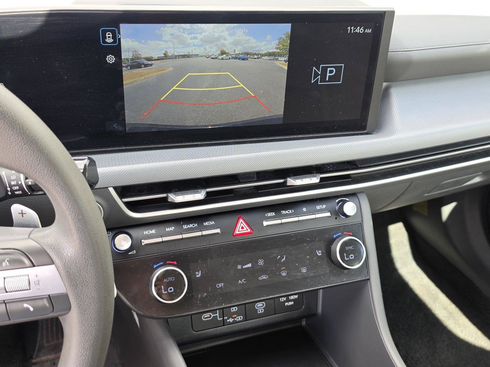 Used 2025 Hyundai Sonata SEL FWD image 10