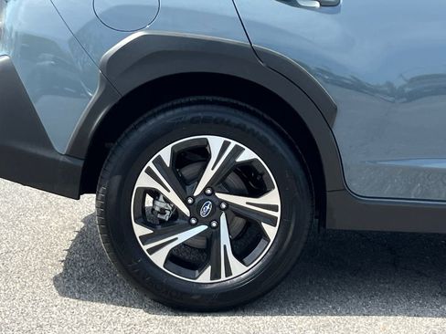 Certified 2025 Subaru Crosstrek 2.0i Premium AWD/4WD image 6