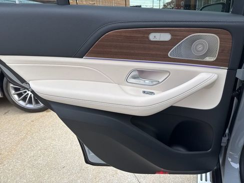 New 2026 Mercedes-Benz GLE 350 4MATIC image 18