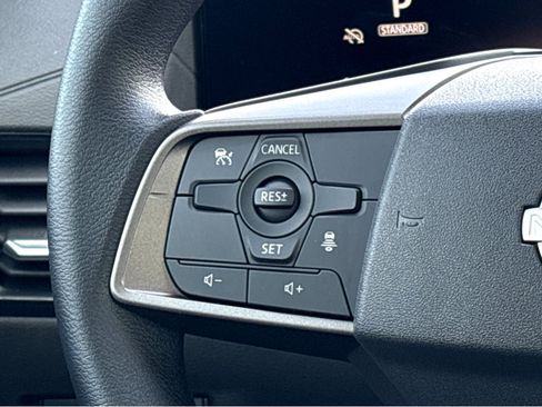 New 2026 Nissan Sentra SV w/ Floor Mat Package image 13