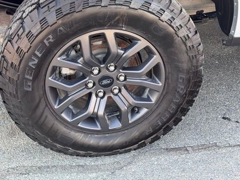 Used 2023 Ford F150 Tremor image 7