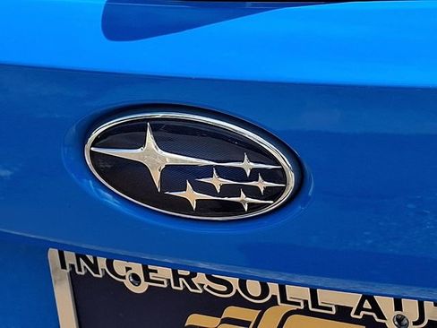 Used 2024 Subaru Impreza 2.0i Sport AWD/4WD image 29