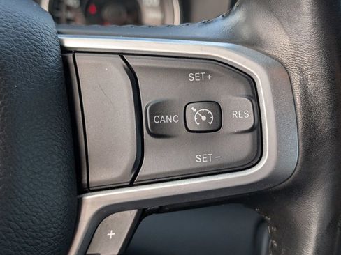 Used 2021 RAM 1500 Big Horn AWD/4WD image 33