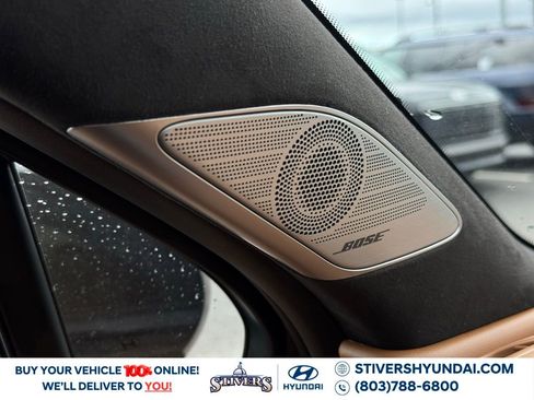 New 2026 Hyundai Palisade Calligraphy image 35