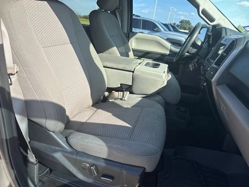 Used 2018 Ford F150 XLT w/ Equipment Group 302A Luxury AWD/4WD image 7