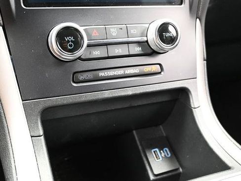 Certified 2024 Ford Edge SEL w/ Convenience Package AWD/4WD image 32
