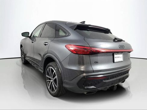 New 2026 Audi Q5 Premium Plus AWD/4WD image 4