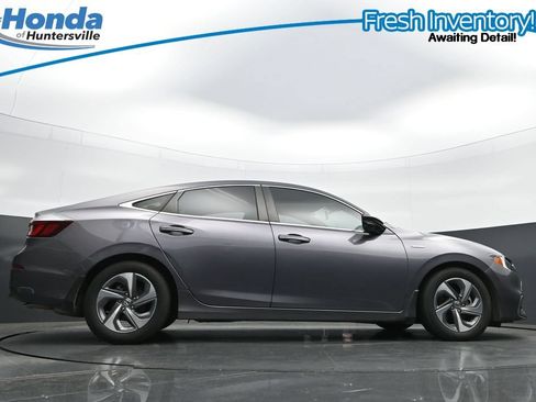 Used 2019 Honda Insight EX image 36