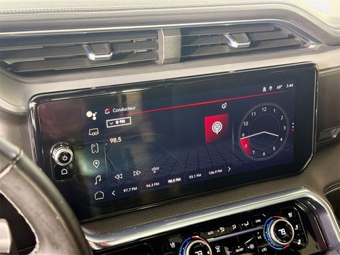 Used 2023 GMC Sierra 1500 Denali w/ Denali Reserve Package image 14