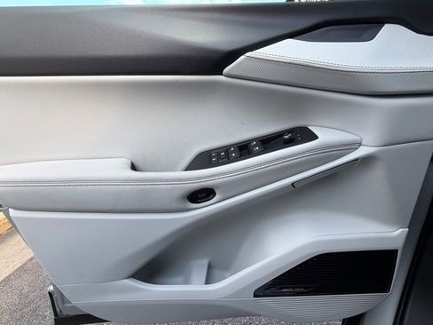 New 2026 Jeep Cherokee Limited image 22