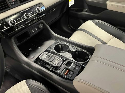 New 2026 Honda Passport TrailSport Elite image 19