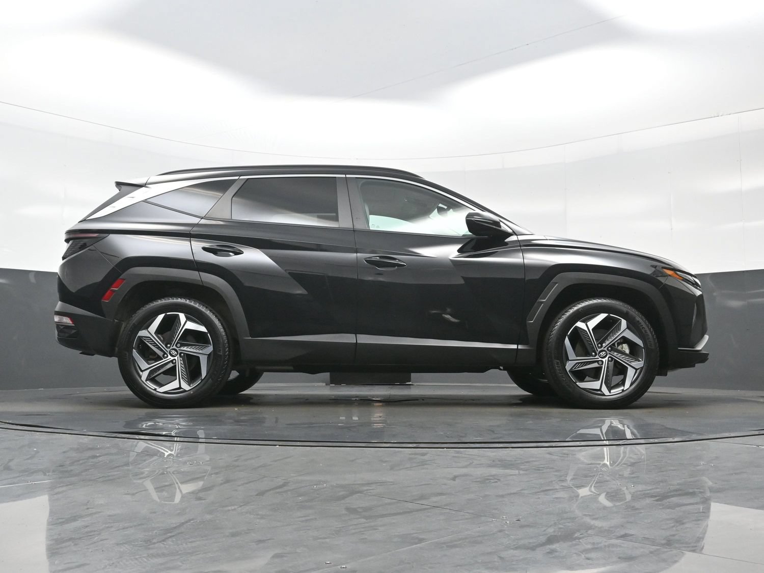 Certified 2023 Hyundai Tucson SEL w/ Convenience Package AWD/4WD image 35