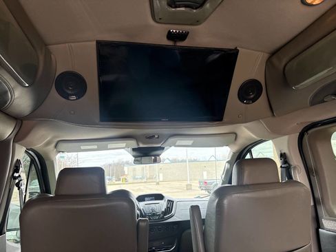 Used 2015 Ford Transit 150 130 Low Roof w/ Exterior Upgrade Package image 35