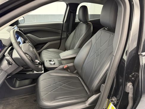 Used 2024 Ford Mustang Mach-E Select w/ Comfort Package Lite image 41