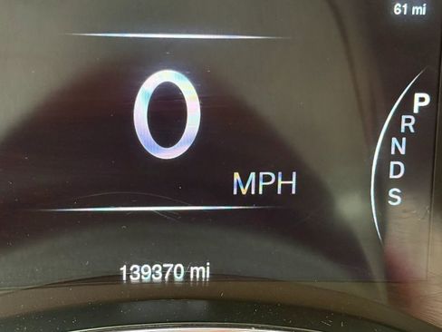 Used 2014 Jeep Grand Cherokee Overland image 19