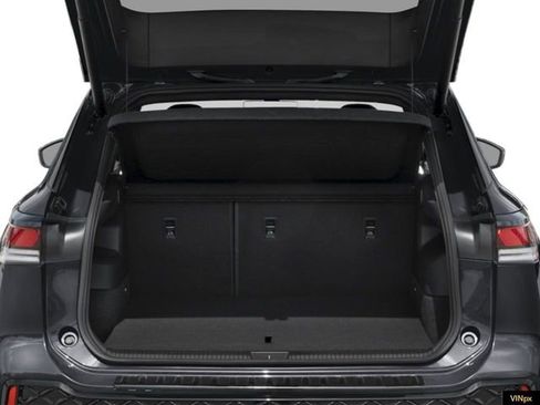 New 2026 Volkswagen Tiguan SE R-Line AWD/4WD image 10