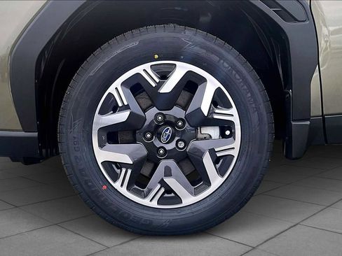 New 2026 Subaru Forester Premium image 11