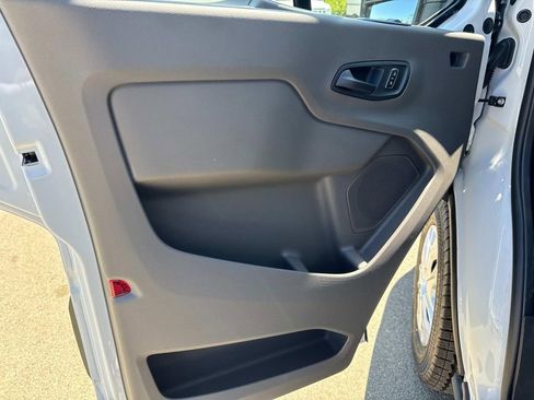 New 2025 Ford Transit 150 Low Roof image 11