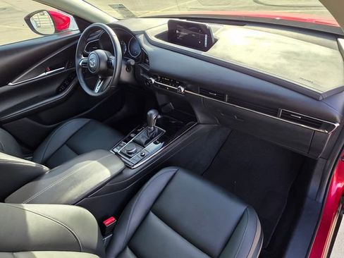 Certified 2025 MAZDA CX-30 AWD 2.5 S w/ Preferred Package image 8