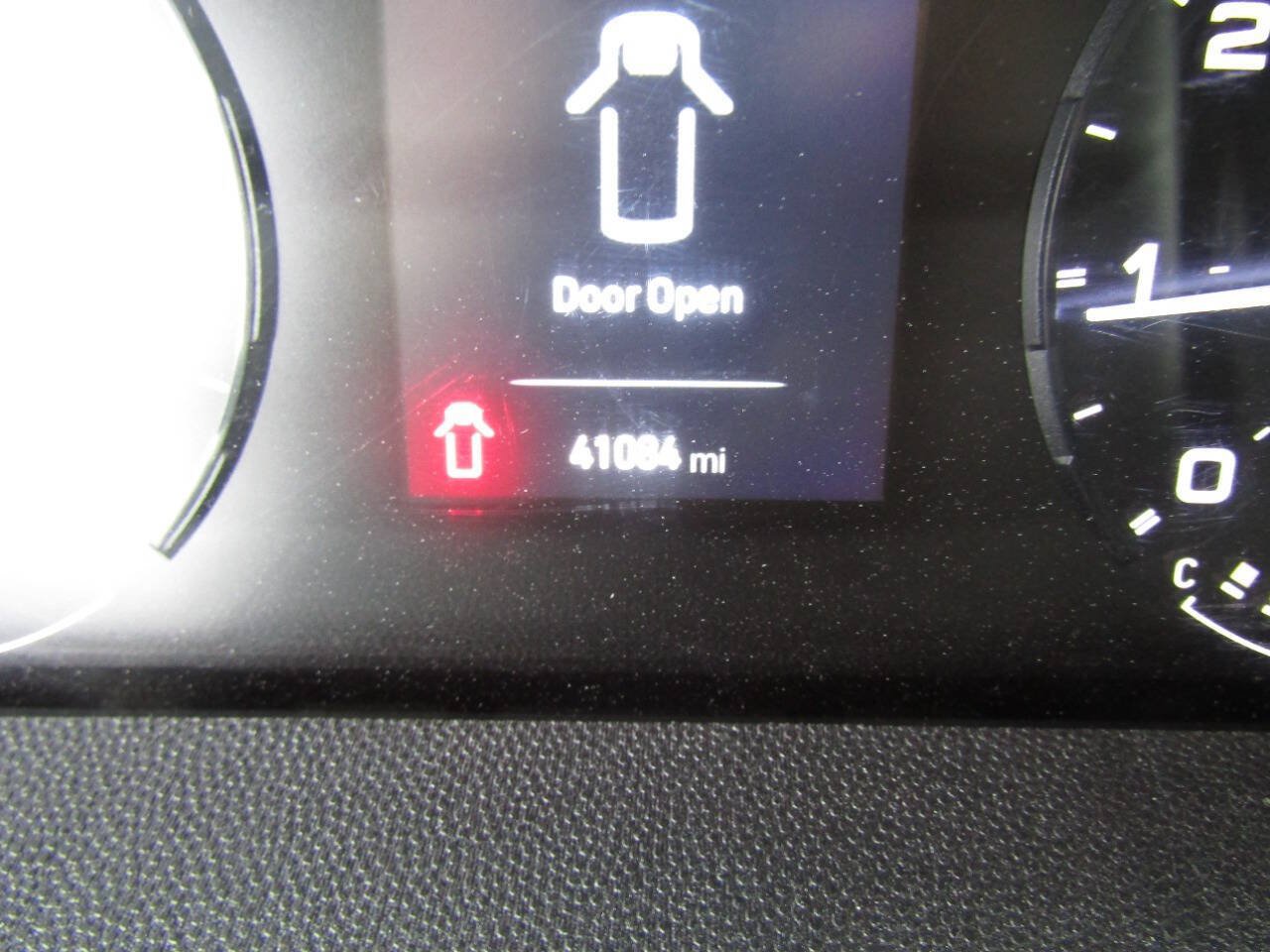 Used 2025 RAM ProMaster 3500 w/ Convenience Group FWD image 15
