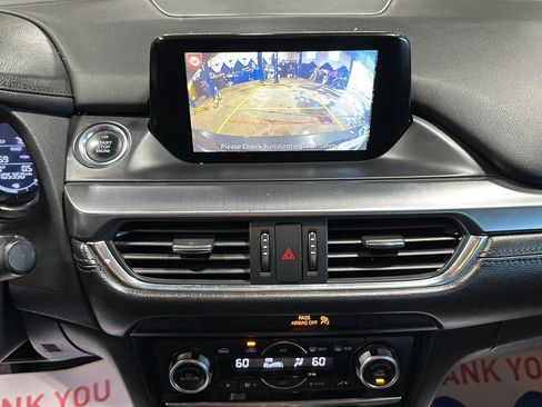 Used 2016 MAZDA MAZDA6 Touring FWD image 22