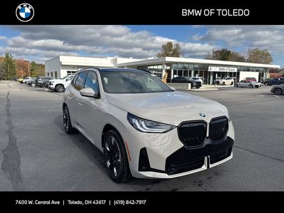 New 2026 BMW X3 xDrive30 w/ Premium Package