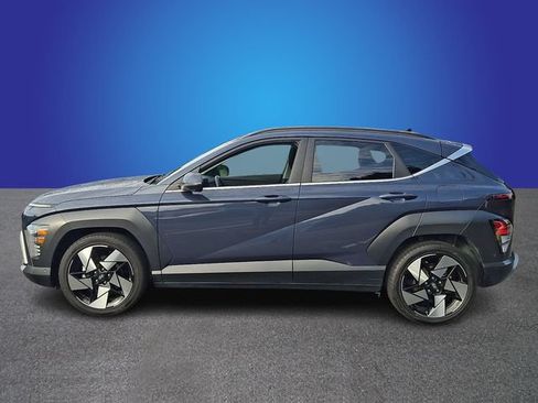 Used 2024 Hyundai Kona Limited FWD image 7