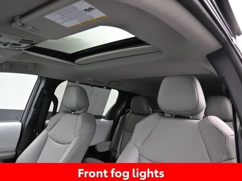Certified 2026 Toyota Sienna XLE AWD/4WD image 14