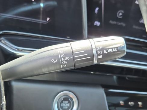 Certified 2024 Cadillac Escalade V w/ LPO, Floor Liner Package image 27