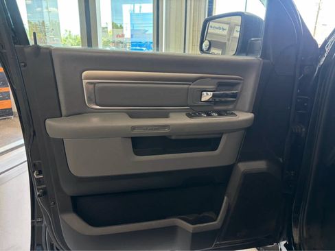 Used 2020 RAM 1500 Classic Warlock w/ Electronics Group AWD/4WD image 22