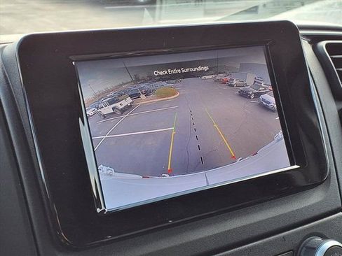 New 2026 RAM ProMaster 3500 w/ Safety Group image 8