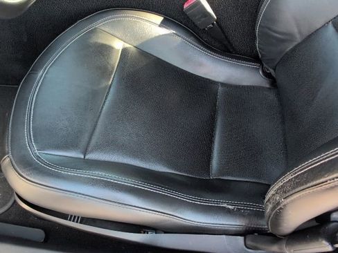 Used 2017 Chevrolet Corvette Stingray Coupe w/ 1LT image 8