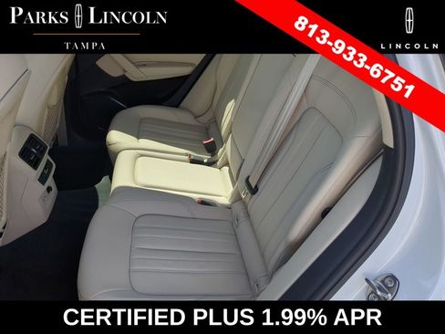 Used 2022 Audi Q5 2.0T Premium AWD/4WD image 16