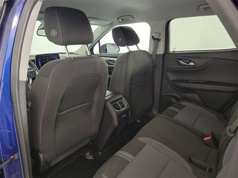 Used 2023 Chevrolet Blazer LT w/ Convenience Package image 11
